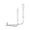 Quoizel Abner Chandelier ABR5024C - alternate 6